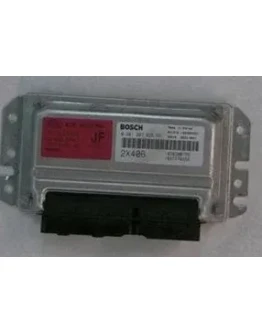 KIA Carens 1.6L M7.9.7 RSE4ID60 0261207825 1037370358