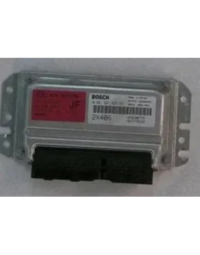 KIA Carens 1.6L M7.9.7 RSE4ID60 0261207825 1037370358