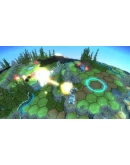 The Cosmos is MINE! (Steam KEY ROW Region Free) The Cosmos is MINE! (Steam KEY ROW Region Free)