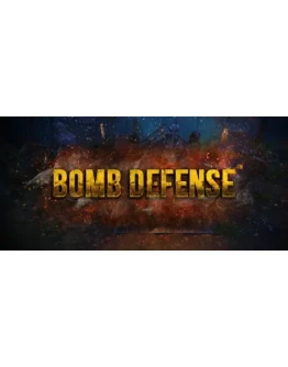 Bomb Defense (Steam Key / ROW / Region Free)