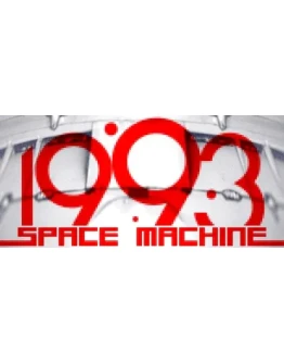 1993 Space Machine (Steam Key / ROW / Region Free) 1993 Space Machine (Steam Key / ROW / Region Free)