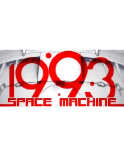 1993 Space Machine (Steam Key / ROW / Region Free)