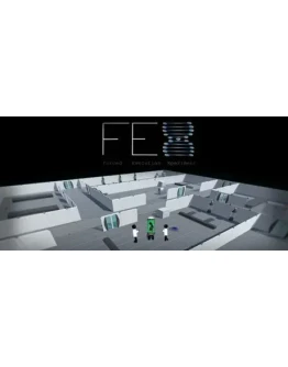 F.E.X (Forced Evolution Experiment) (Steam Key / ROW)
