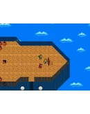 8-Bit Adventures: The Forgotten Journey Remastered Edit