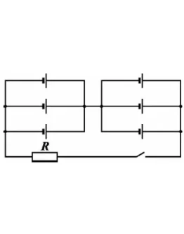 24. Пользуясь схемой, изображенной на рисунке, определи
