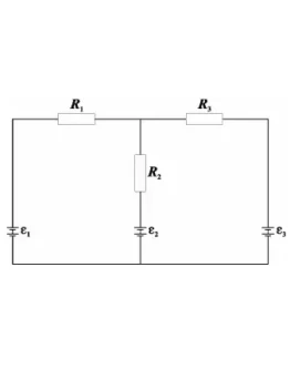 Решение задачи по физике раздел 38 пункт 25 электро