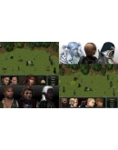 RPG Maker - High Fantasy Main Party Pack DLC Steam Gift