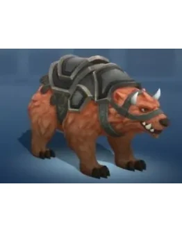 Battlerite DLC: YogYog Bear Mount (Steam Key / ROW)
