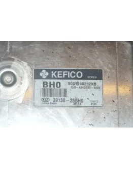 KIA RIO 1.4L M7.9.8 PM98A842N DGJB-A34DES0-5000 180609