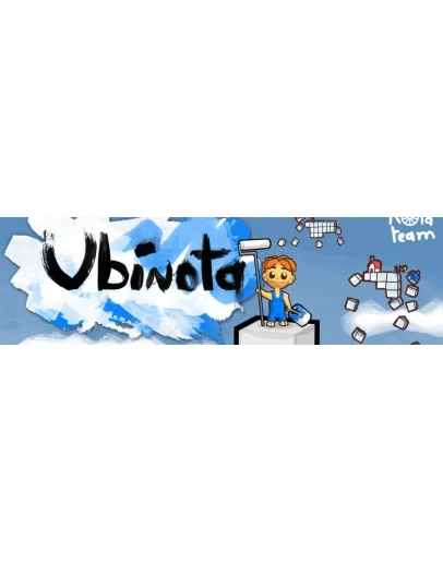 Ubinota (Steam Key / ROW / Region Free)