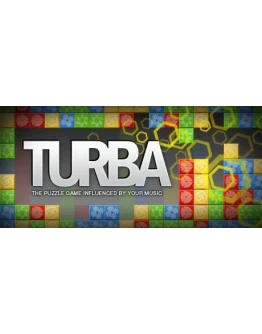 Turba (Steam key) + Скидки