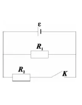 Решение задачи по физике раздел 38 пункт 93 электро