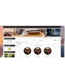 Магазин STEAM 2015 со своими и агентскими товарами