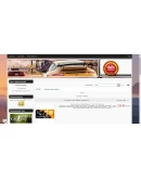 Магазин STEAM 2015 со своими и агентскими товарами