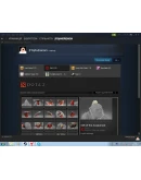 Аккаунт Steam