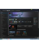 Аккаунт Steam