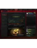 Аккаунт Steam