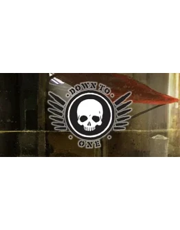 Down To One ( Steam Gift / RU )