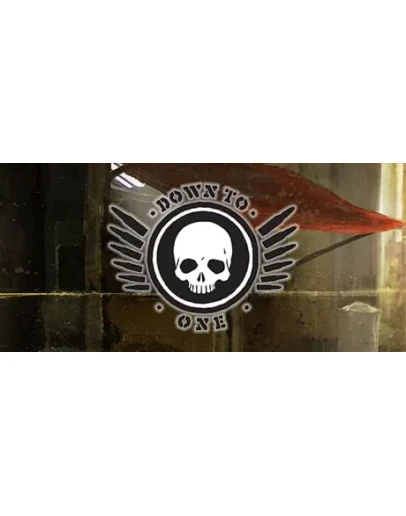 Down To One ( Steam Gift / RU )