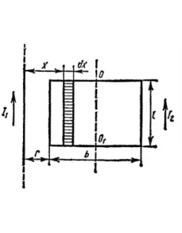 Решение задачи по физике раздел 39 пункт 18 электро