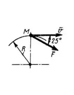 Решение задачи 13.3.20 из сборника Кепе О.Э.