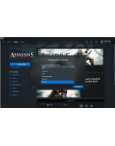 Assassin's Creed III (Uplay account) Multilanguage