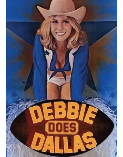 Дебби покоряет Даллас (табы для гитары)