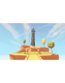 Treeker: The Lost Glasses STEAM KEY REGION FREE GLOBAL