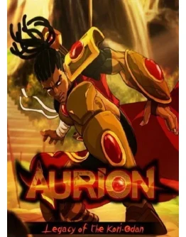 Aurion: Legacy of the Kori-Odan (Steam Key/Region Free)