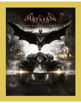 BATMAN: ARKHAM KNIGHT(Steam)(RU/ CIS)