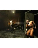 Tom Clancy's Splinter Cell Double Agent UBISOFT КЛЮЧ