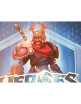 Heroes of the storm skin Ronin Zeratul Region Free Heroes of the storm skin Ronin Zeratul Region Free