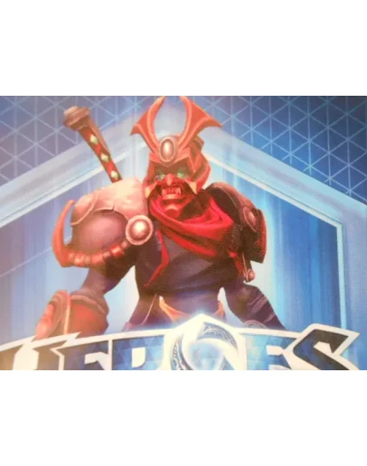 Heroes of the storm skin Ronin Zeratul Region Free Heroes of the storm skin Ronin Zeratul Region Free