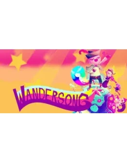 Wandersong (Steam Key / ROW / Region Free)