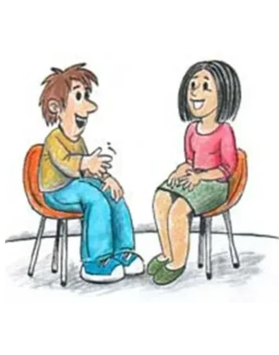 Личная/очная юридическая консультация