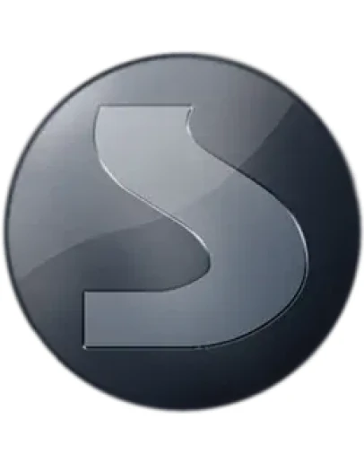 Готовый проект для Sony Vegas Pro - Origin 3