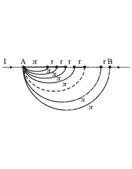 Решение задачи по физике раздел 40 пункт 3 электро Решение задачи по физике раздел 40 пункт 3 электро