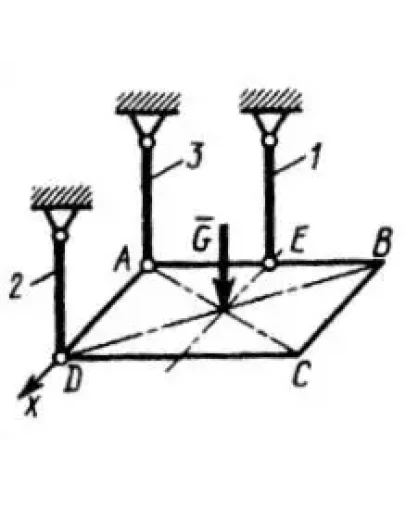 Решение задачи 5.5.7 из сборника Кепе О.Э.
