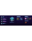 Heroes of the Storm - герой Ли Ли (Battle.net)