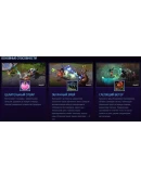 Heroes of the Storm - герой Ли Ли (Battle.net)
