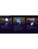 Heroes of the Storm - герой Джайна Праудмур(Battle.net)