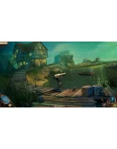 Alex Hunter - Lord of the Mind Platinum Edition STEAM