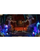 Alex Hunter - Lord of the Mind Platinum Edition STEAM