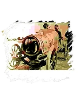 Хронология создания автомобильных фирм мира