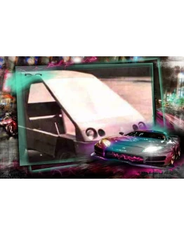 Хронология прогресса мирового автомобилестроения