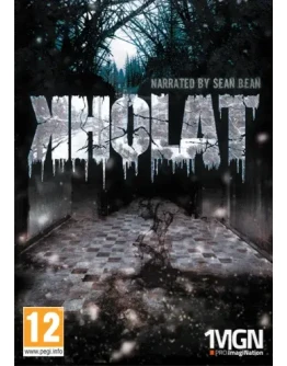 Kholat(Ключ Steam) CIS