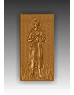 Прямая ссылка на 3d модель Aleksij