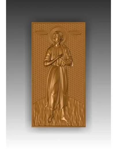 Прямая ссылка на 3d модель Aleksij