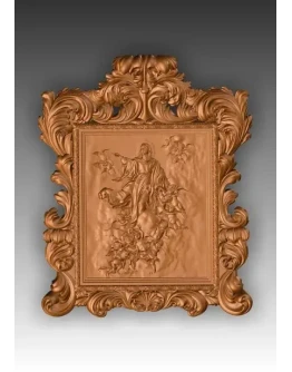 Прямая ссылка на 3d модель bogorodical