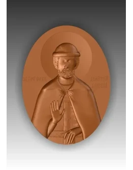 Прямая ссылка на 3d модель DMITRIJ_DONSKOJ2